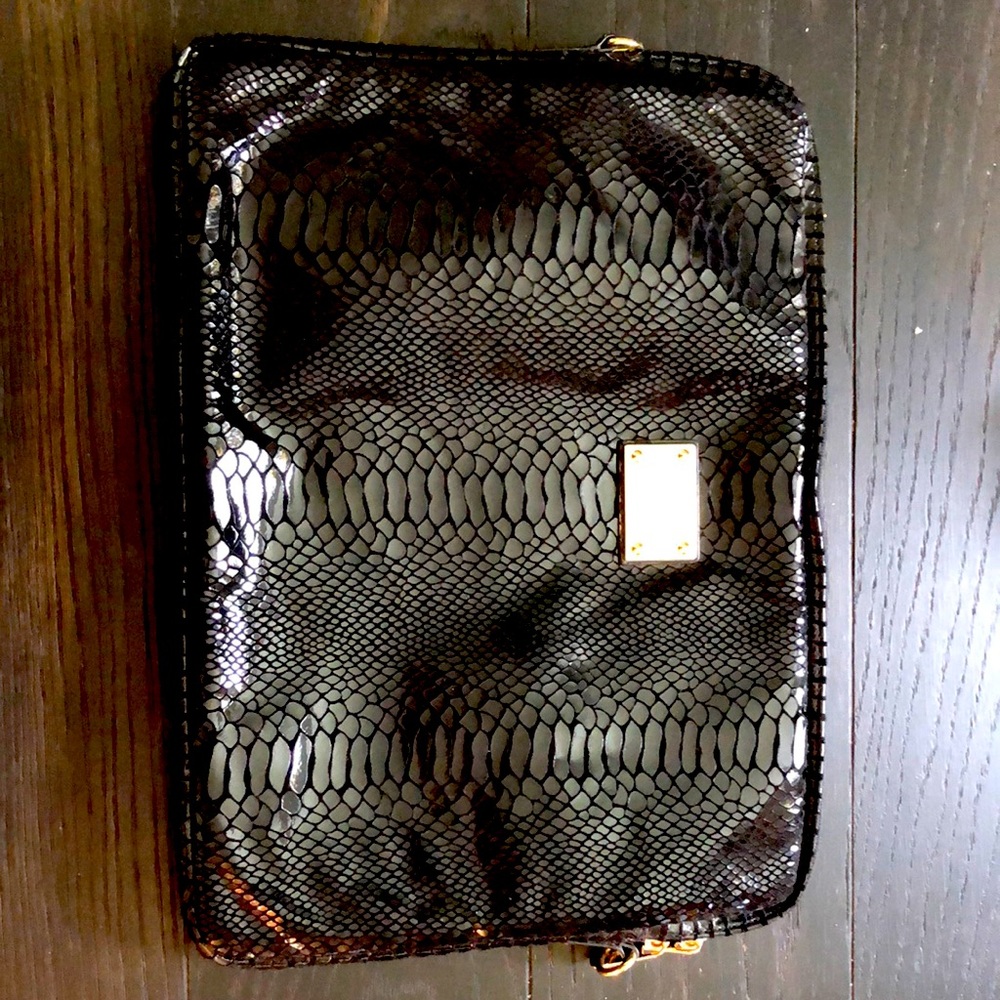 Michael Kors laptop case